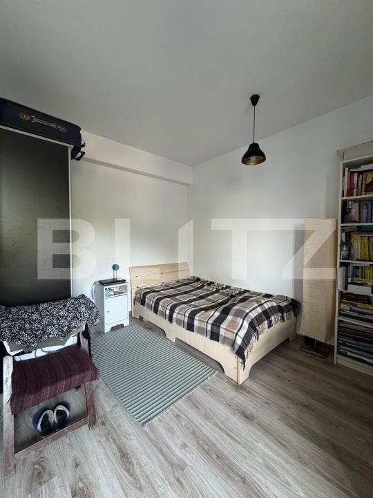 Garsonieră de vânzare Parcul Carol - 172695AV | BLITZ București | Poza3