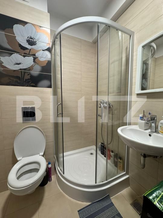 Garsonieră de vânzare Parcul Carol - 172695AV | BLITZ București | Poza4