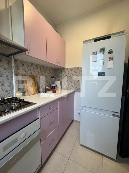 Garsonieră de vânzare Parcul Carol - 172695AV | BLITZ București | Poza2