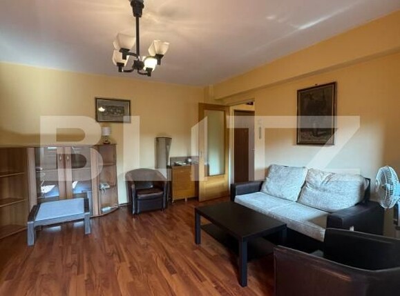 Apartament de vânzare 2 camere 13 Septembrie - 172697AV | BLITZ București | Poza1