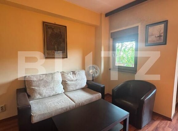 Apartament de vânzare 2 camere 13 Septembrie - 172697AV | BLITZ București | Poza2