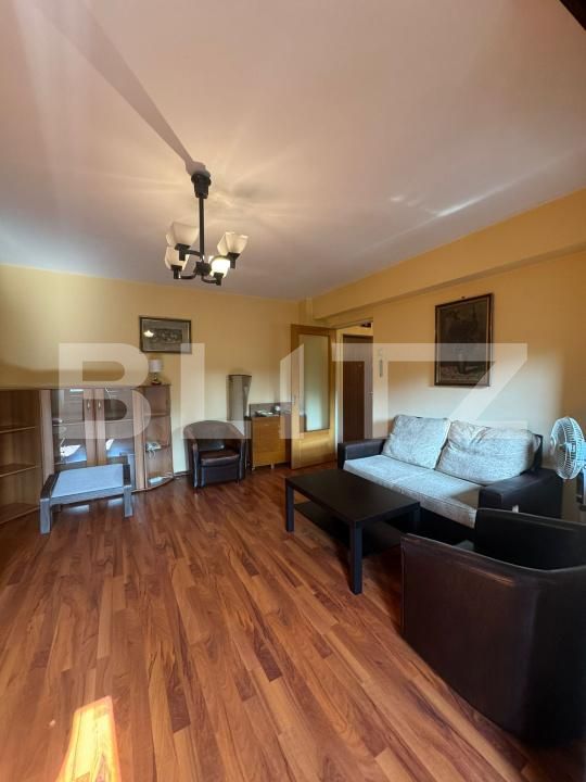 Apartament de vânzare 2 camere 13 Septembrie - 172697AV | BLITZ București | Poza1