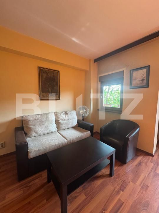 Apartament de vânzare 2 camere 13 Septembrie - 172697AV | BLITZ București | Poza2
