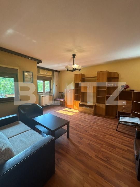 Apartament de vânzare 2 camere 13 Septembrie - 172697AV | BLITZ București | Poza3