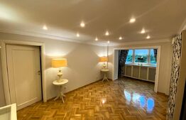 Apartament 2 camere, 50 mp, renovat integral – Calea Moșilor - 134.000€