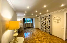 Apartament 2 camere, 50 mp, renovat integral – Calea Moșilor - 134.000€