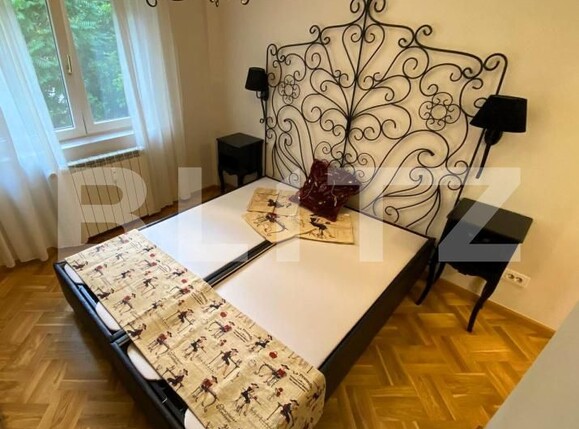 Apartament de vânzare 2 camere Mosilor - 172704AV | BLITZ București | Poza4