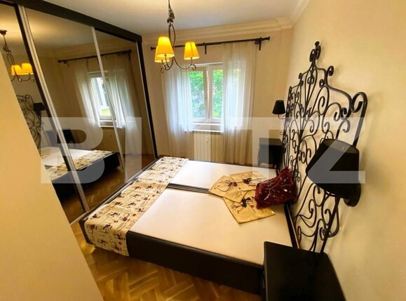 Apartament de vânzare 2 camere Mosilor - 172704AV | BLITZ București | Poza5