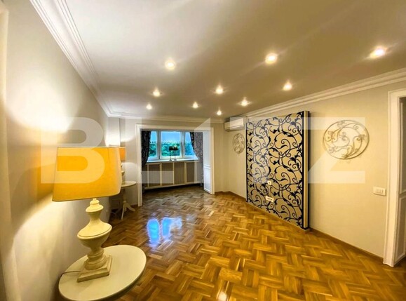 Apartament de vânzare 2 camere Mosilor - 172704AV | BLITZ București | Poza1