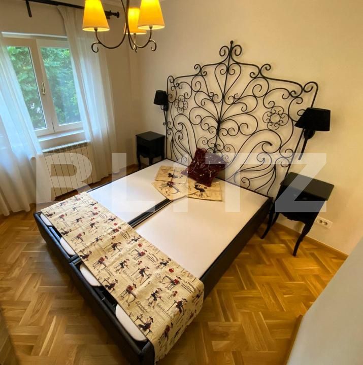 Apartament de vânzare 2 camere Mosilor - 172704AV | BLITZ București | Poza4