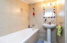 Duplex generos 288 mp, Metrou Apărătorii Patriei