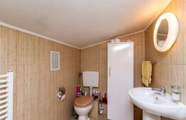 Duplex generos 288 mp, Metrou Apărătorii Patriei