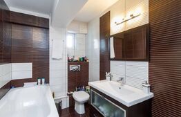 Duplex generos 288 mp, Metrou Apărătorii Patriei