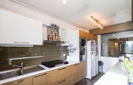 Duplex generos 288 mp, Metrou Apărătorii Patriei