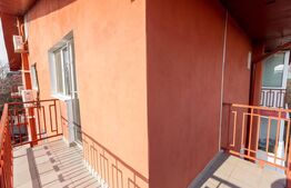 Duplex generos 288 mp, Metrou Apărătorii Patriei