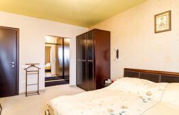 Duplex generos 288 mp, Metrou Apărătorii Patriei