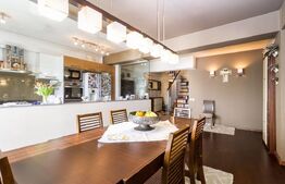 Duplex generos 288 mp, Metrou Apărătorii Patriei