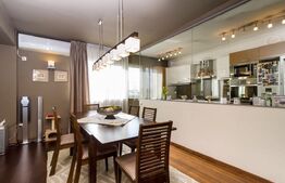 Duplex generos 288 mp, Metrou Apărătorii Patriei