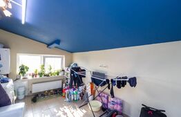 Duplex generos 288 mp, Metrou Apărătorii Patriei