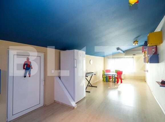 Apartament de vânzare 4+ camere Berceni - 172721AV | BLITZ București | Poza16