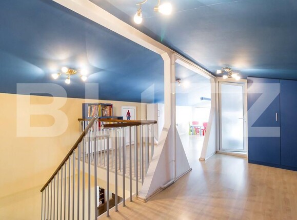 Apartament de vânzare 4+ camere Berceni - 172721AV | BLITZ București | Poza15