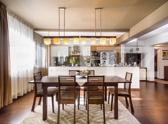 Apartament de vânzare 4+ camere Berceni - 172721AV | BLITZ București | Poza1