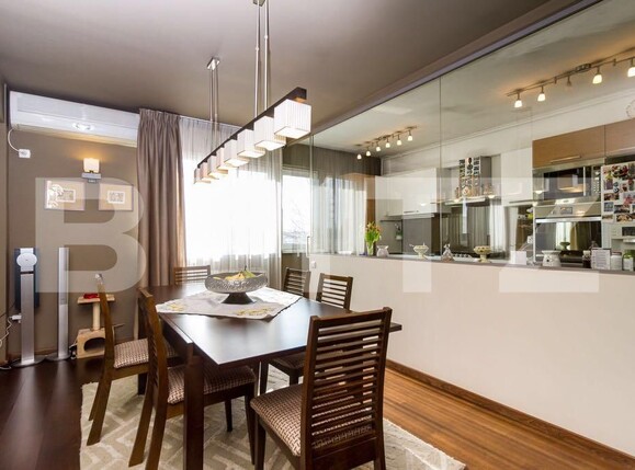 Apartament de vânzare 4+ camere Berceni - 172721AV | BLITZ București | Poza2