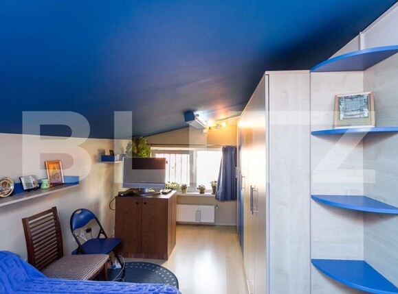 Apartament de vânzare 4+ camere Berceni - 172721AV | BLITZ București | Poza23