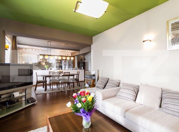 Apartament de vânzare 4+ camere Berceni - 172721AV | BLITZ București | Poza4