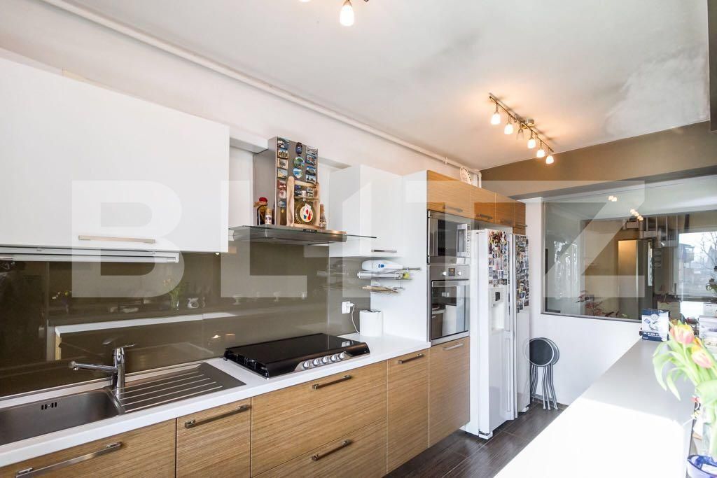 Apartament de vânzare 4+ camere Berceni - 172721AV | BLITZ București | Poza7