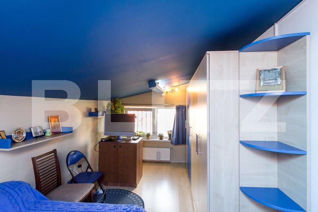 Apartament de vânzare 4+ camere Berceni - 172721AV | BLITZ București | Poza23