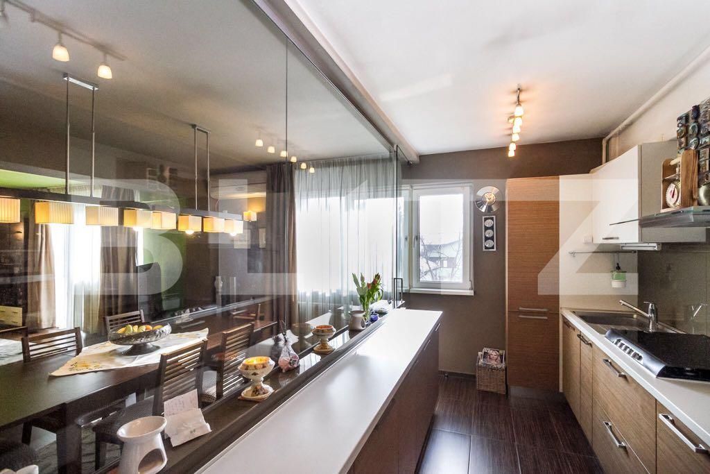 Apartament de vânzare 4+ camere Berceni - 172721AV | BLITZ București | Poza8