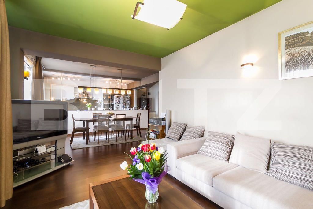 Apartament de vânzare 4+ camere Berceni - 172721AV | BLITZ București | Poza4