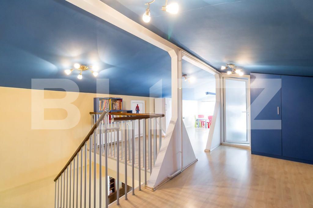 Apartament de vânzare 4+ camere Berceni - 172721AV | BLITZ București | Poza15