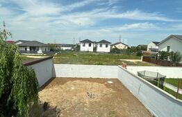 Casa cuplata , 98.7 mp utili, 300mp teren.