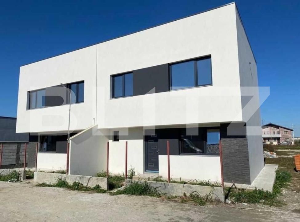 Apartament de vânzare 4+ camere Pantelimon - 172785AV | BLITZ București | Poza1