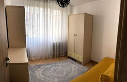 Apartament 4 camere decomandat 83 mp - parcare - Zona Brâncoveanu - 148.900 € 