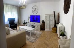 Apartament 4 camere decomandat 83 mp cu parcare -Brâncoveanu