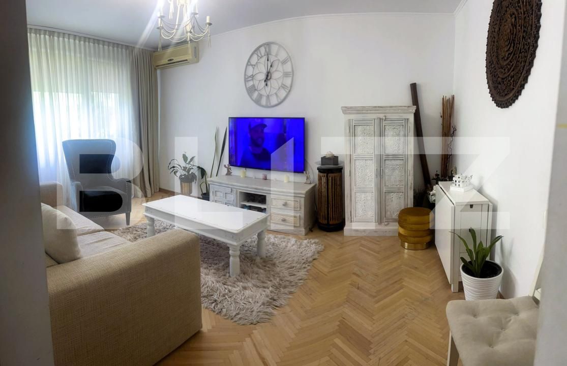 Apartament de vânzare 4 camere Berceni - 172789AV | BLITZ București | Poza4