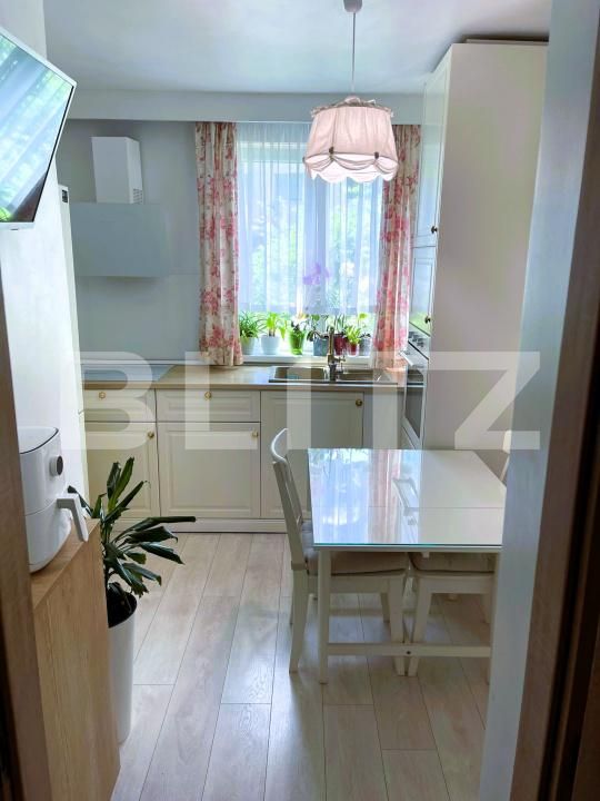 Apartament de vânzare 4 camere Berceni - 172789AV | BLITZ București | Poza5