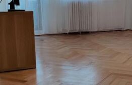 Apartament 3 camere - Unirii, zona linistita - 90 mp - 310.000€