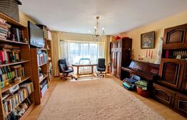 Apartament 2 camere, zona Cotroceni – Panduri, 67 mp utili