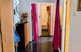 Apartament 2 camere, zona Cotroceni – Panduri, 67 mp utili