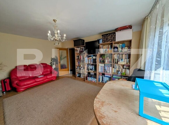 Apartament de vânzare 2 camere 13 Septembrie - 172800AV | BLITZ București | Poza7