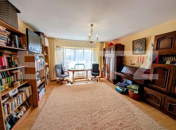 Apartament de vânzare 2 camere 13 Septembrie - 172800AV | BLITZ București | Poza2