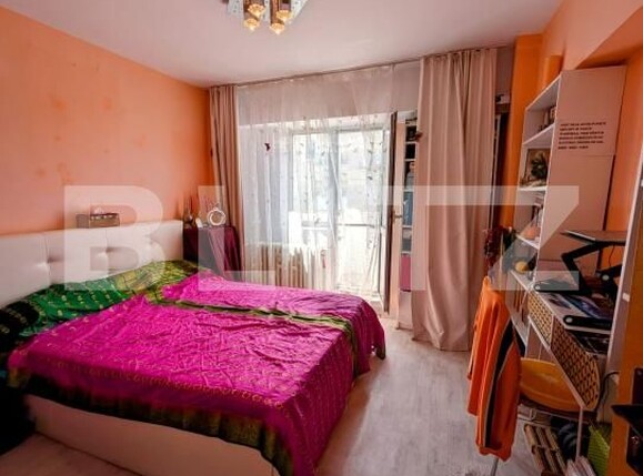 Apartament de vânzare 2 camere 13 Septembrie - 172800AV | BLITZ București | Poza1