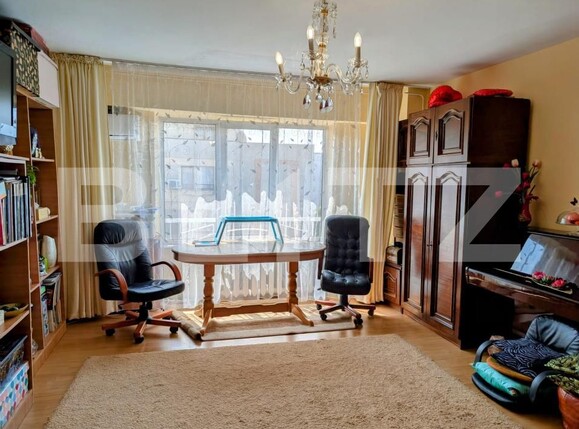 Apartament de vânzare 2 camere 13 Septembrie - 172800AV | BLITZ București | Poza8