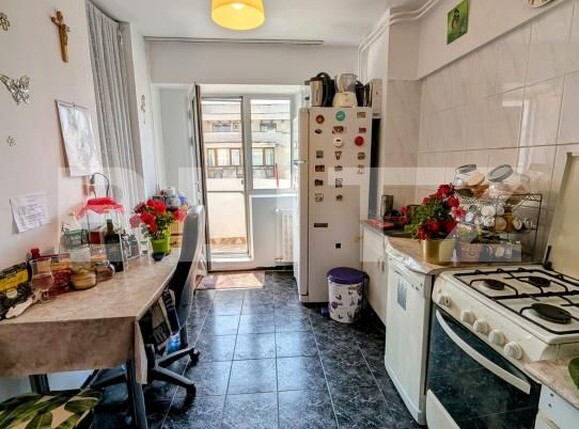 Apartament de vânzare 2 camere 13 Septembrie - 172800AV | BLITZ București | Poza3