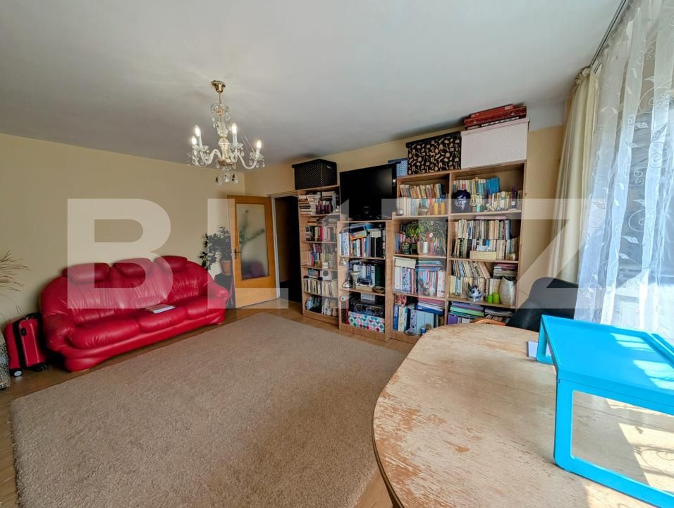 Apartament de vânzare 2 camere 13 Septembrie - 172800AV | BLITZ București | Poza7