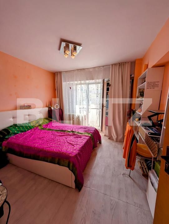 Apartament de vânzare 2 camere 13 Septembrie - 172800AV | BLITZ București | Poza1